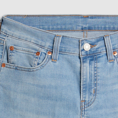 Levi's® Women's Mid-Rise Boyfriend Jeans