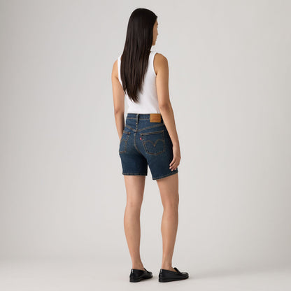 Levi's® Women's Mid-Thigh Shorts
