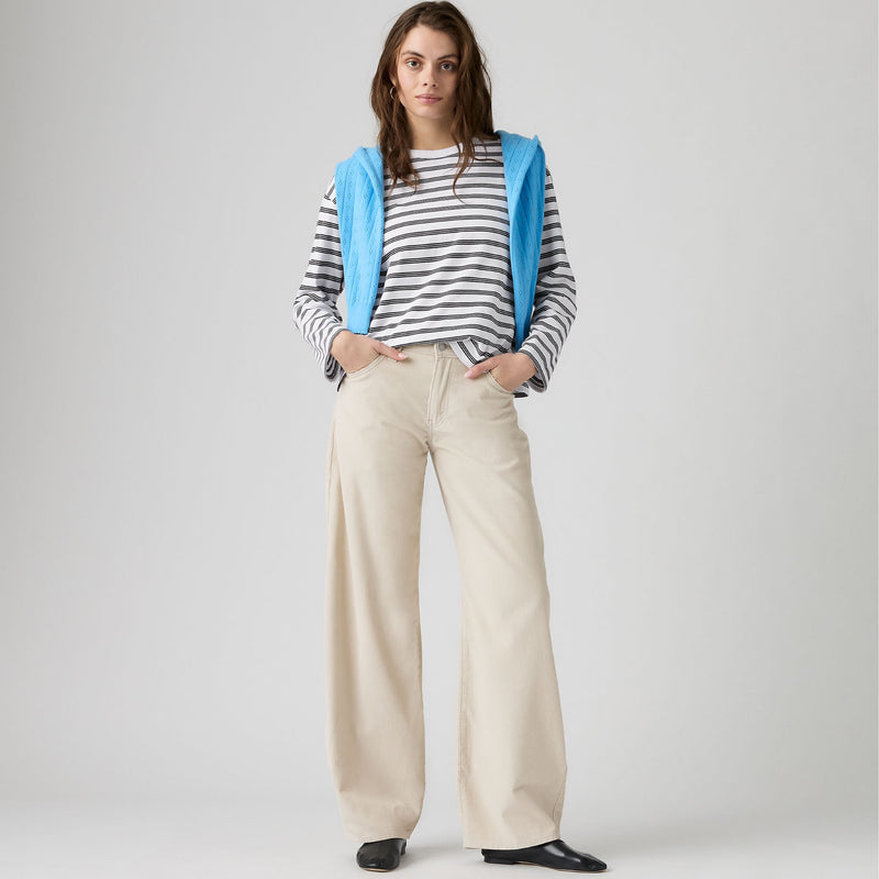 Levi's® Women's Middy Balloon Jeans