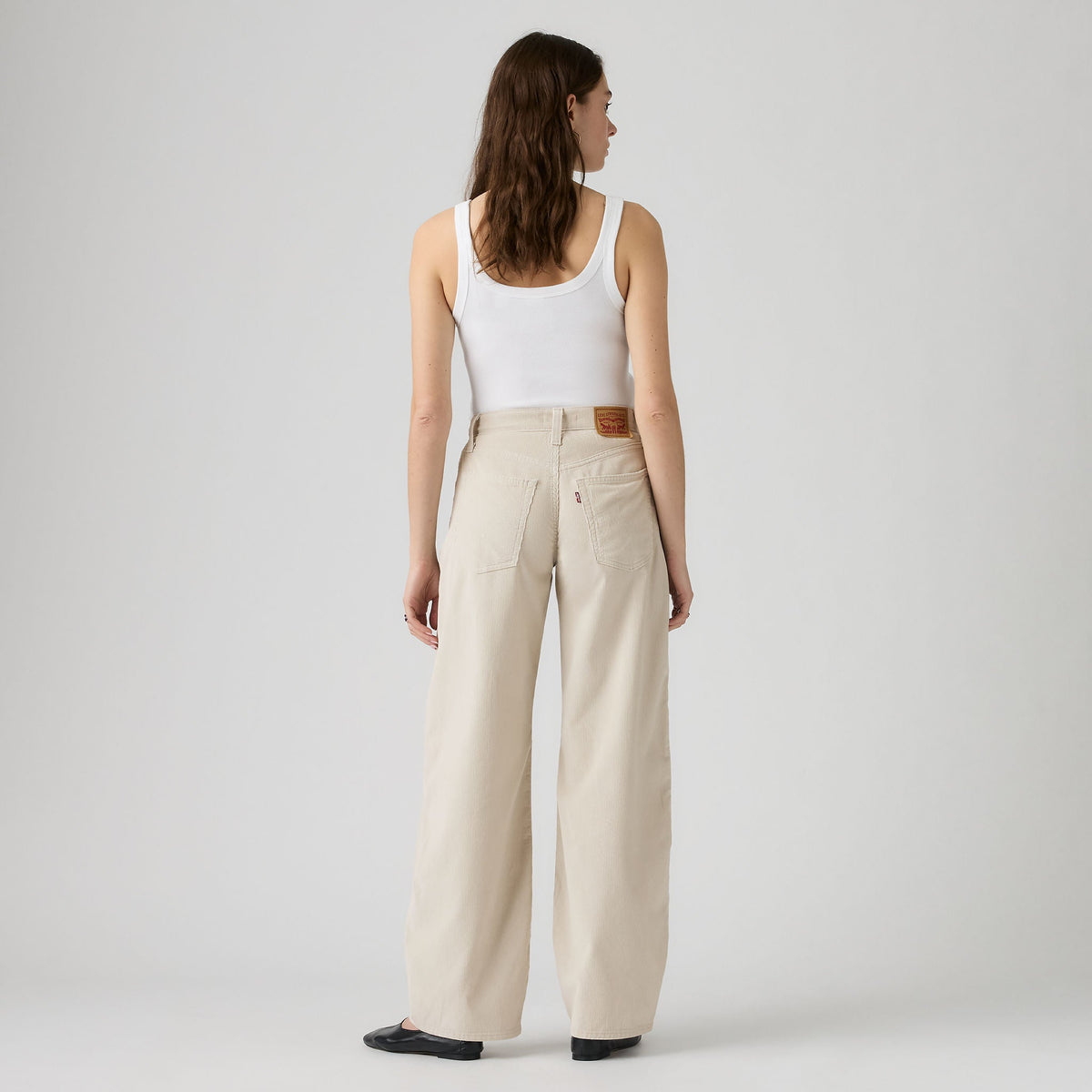 Levi's® Women's Middy Balloon Jeans