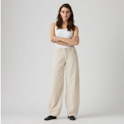 Levi's® Women's Middy Balloon Jeans