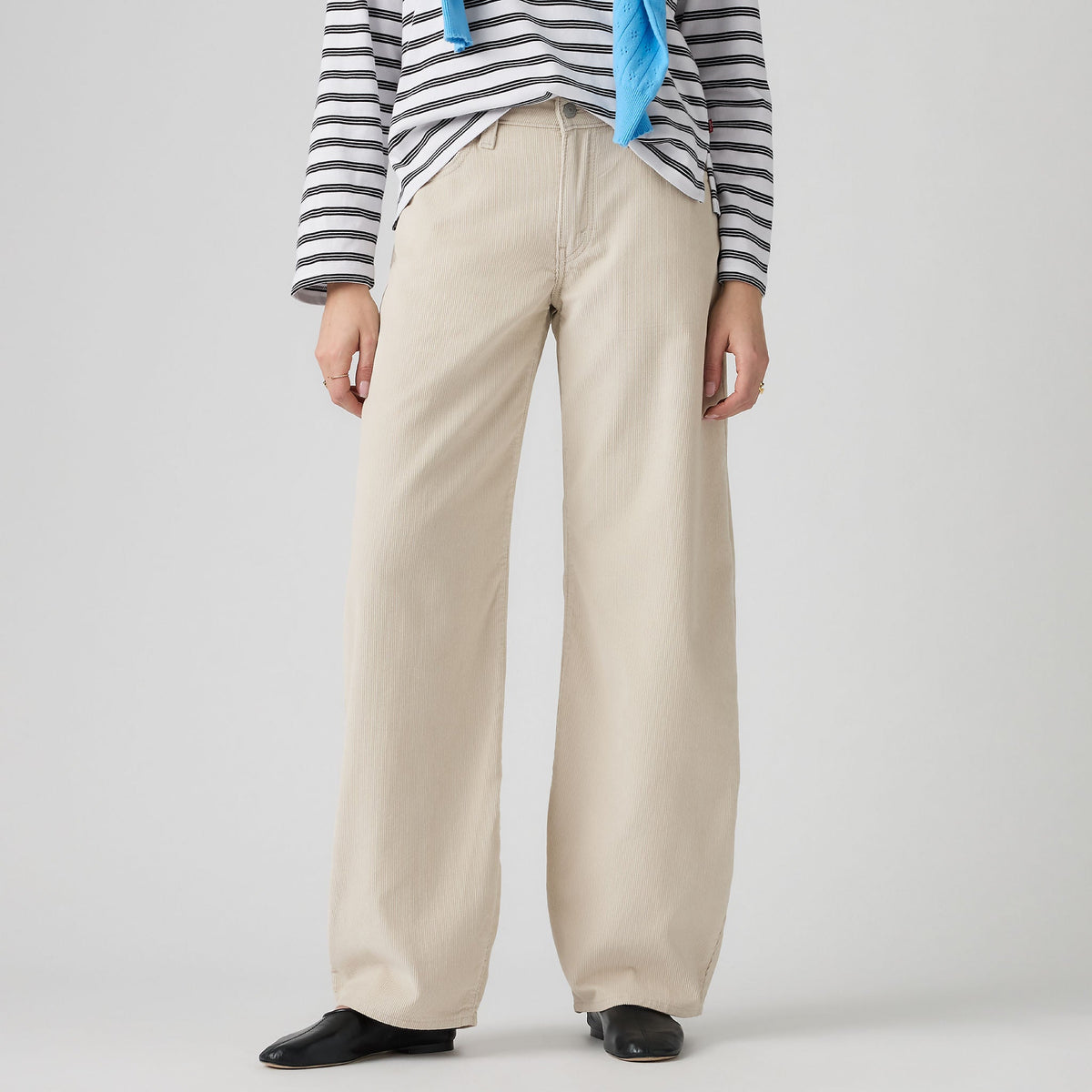 Levi's® Women's Middy Balloon Jeans