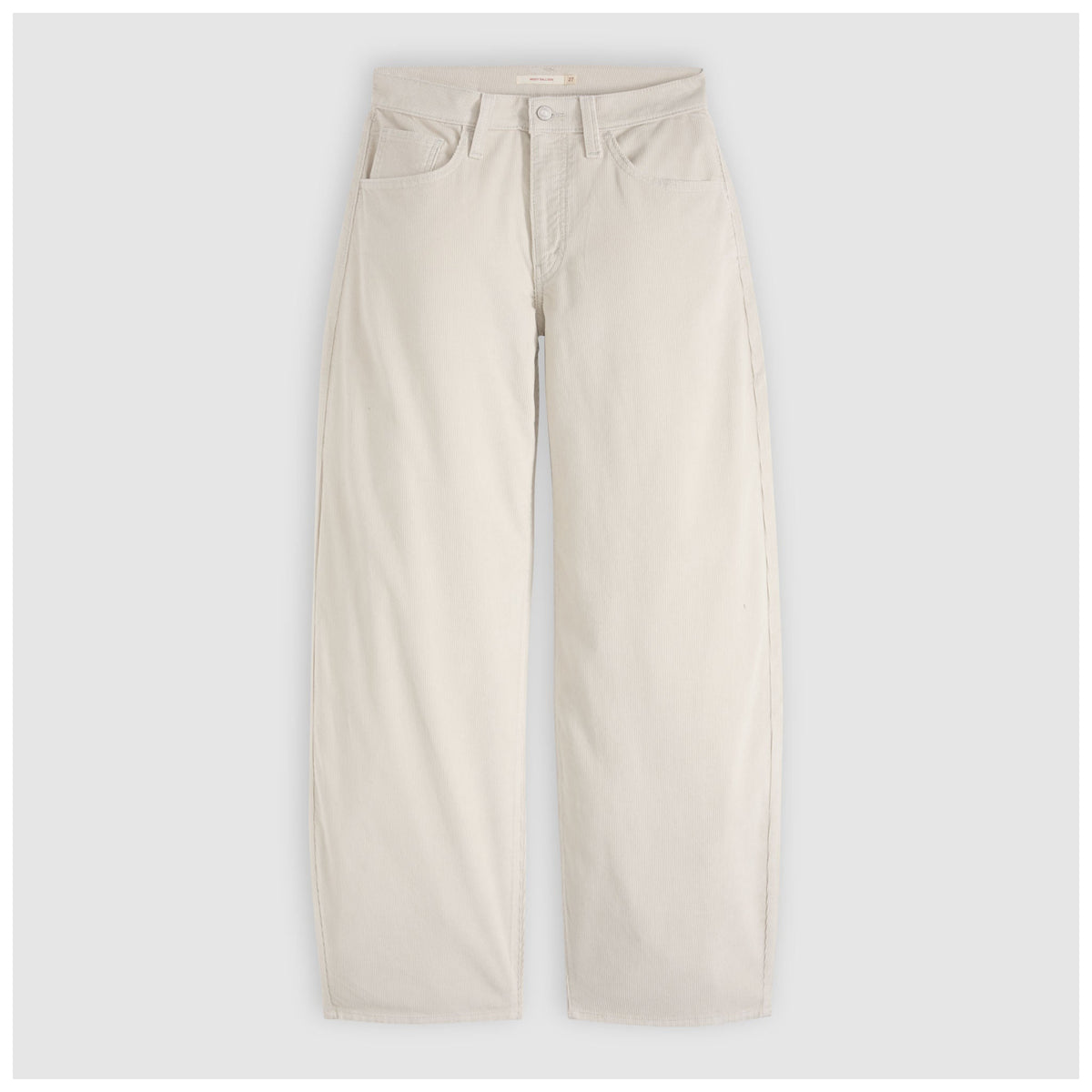 Levi's® Women's Middy Balloon Jeans