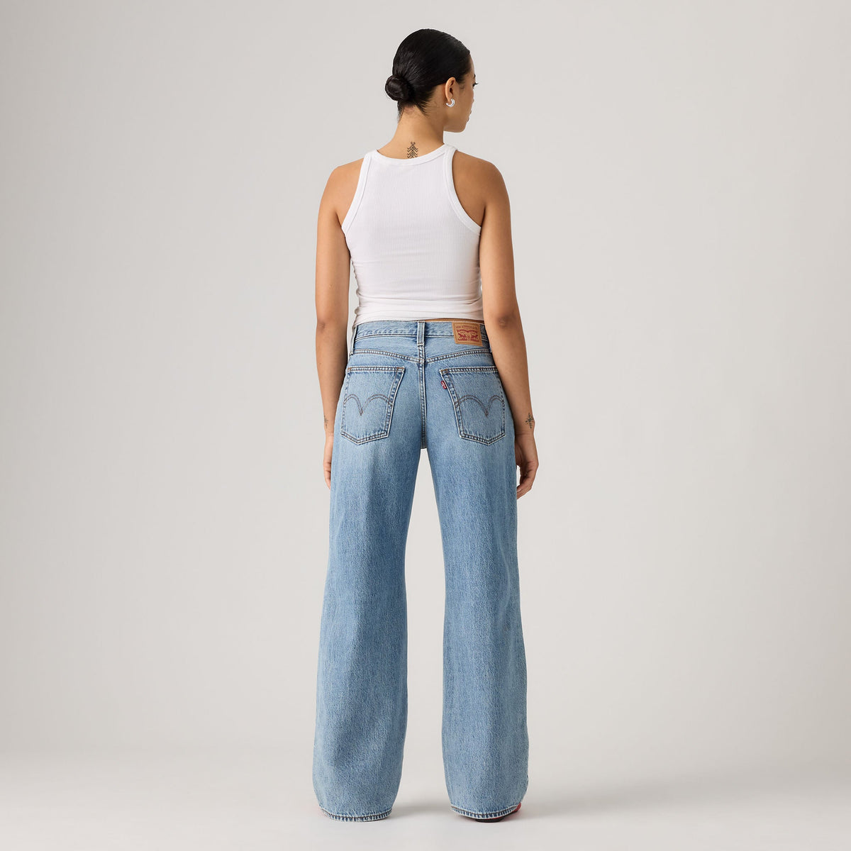 Levi's® Women's Middy Balloon Jeans