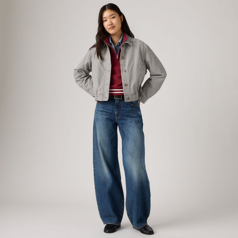 Levi's® Women's Middy Balloon Jeans
