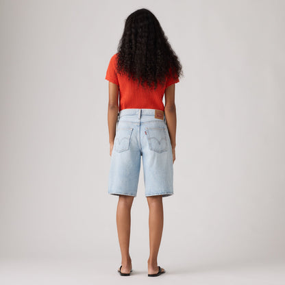Levi's® Women's Middy Jorts