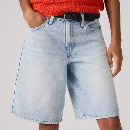 Levi's® Women's Middy Jorts