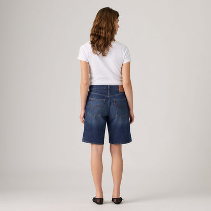 Levi's® Women's Middy Jorts