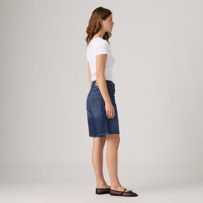 Levi's® Women's Middy Jorts