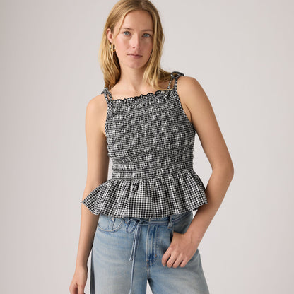 Levi's® Women's Monaco Blouse