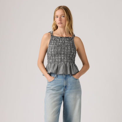 Levi's® Women's Monaco Blouse
