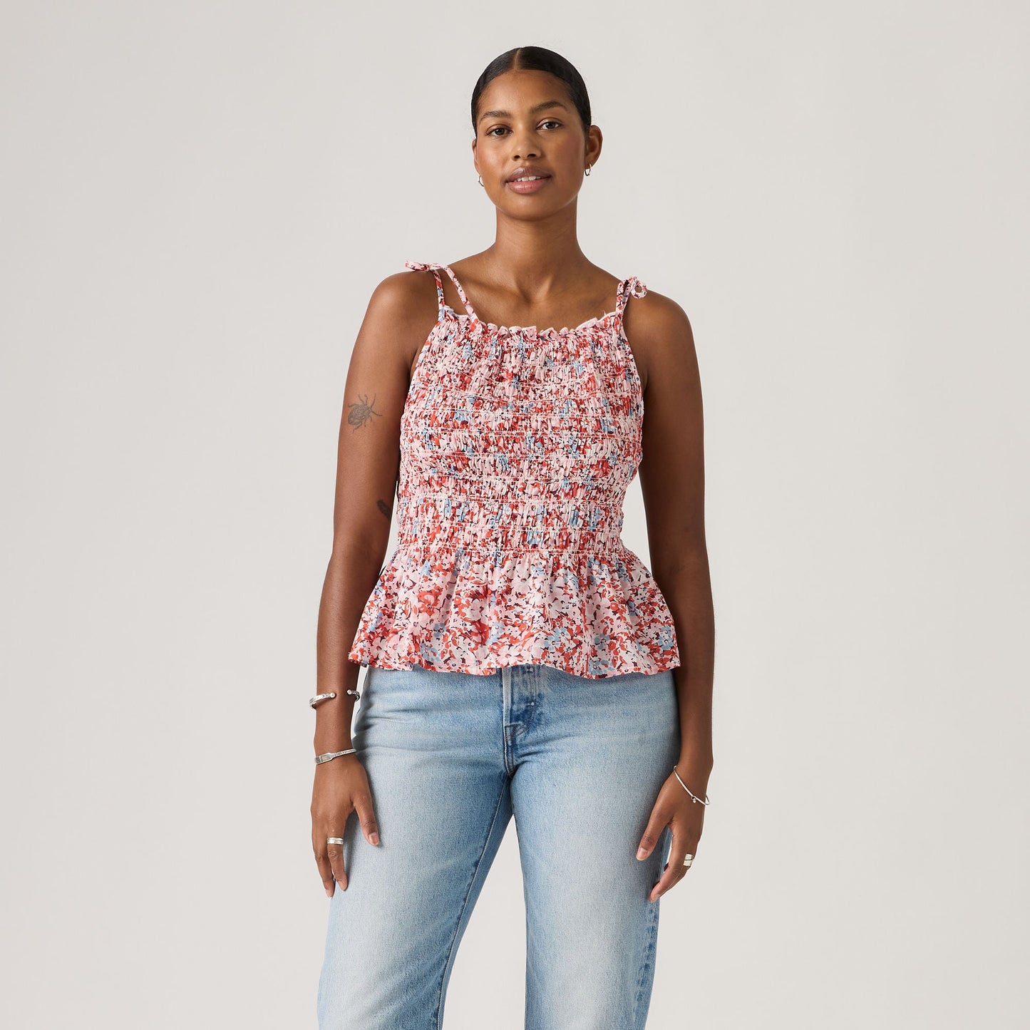 Levi's® Women's Monaco Blouse