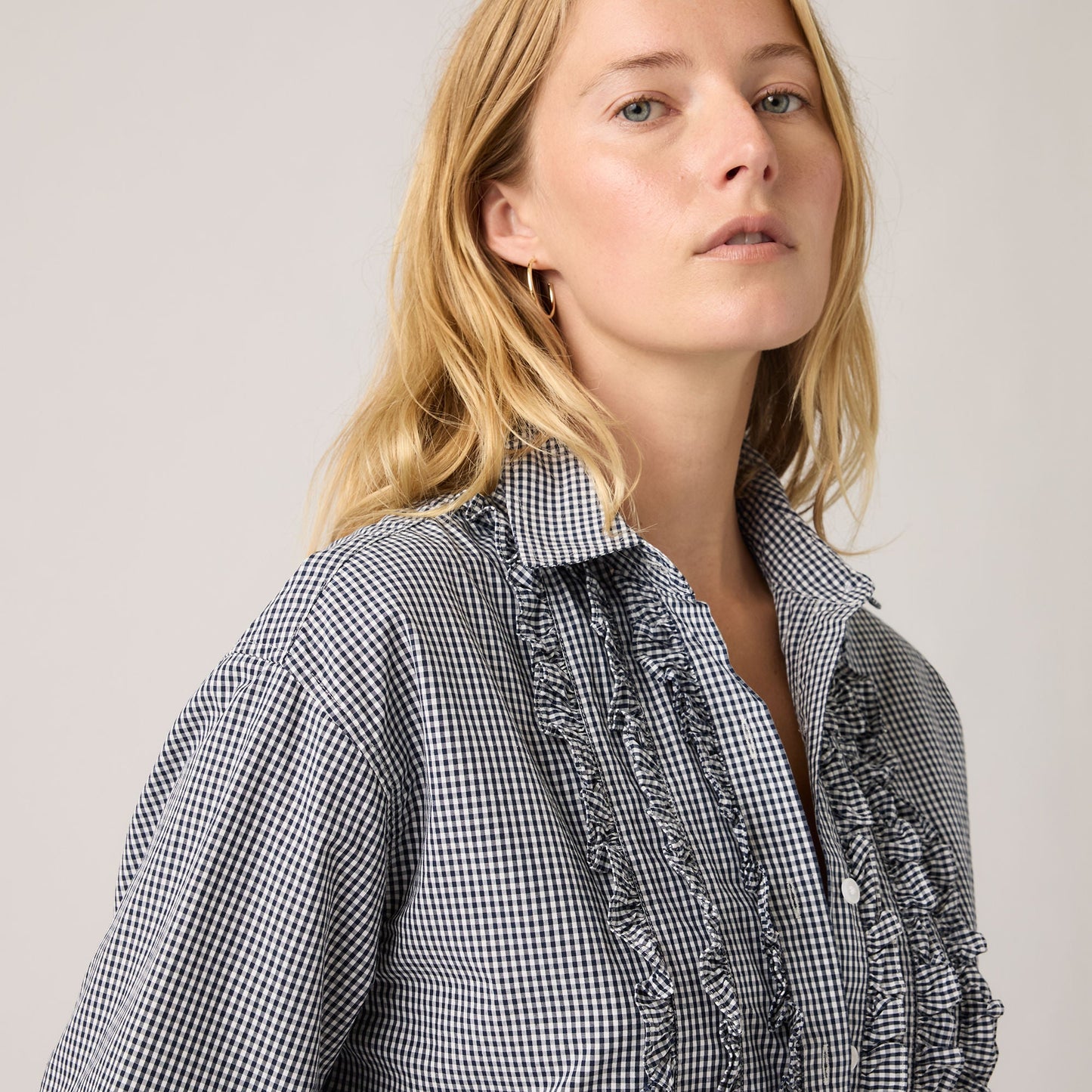 Levi's® Women's Novelty Harlie BF Shirt