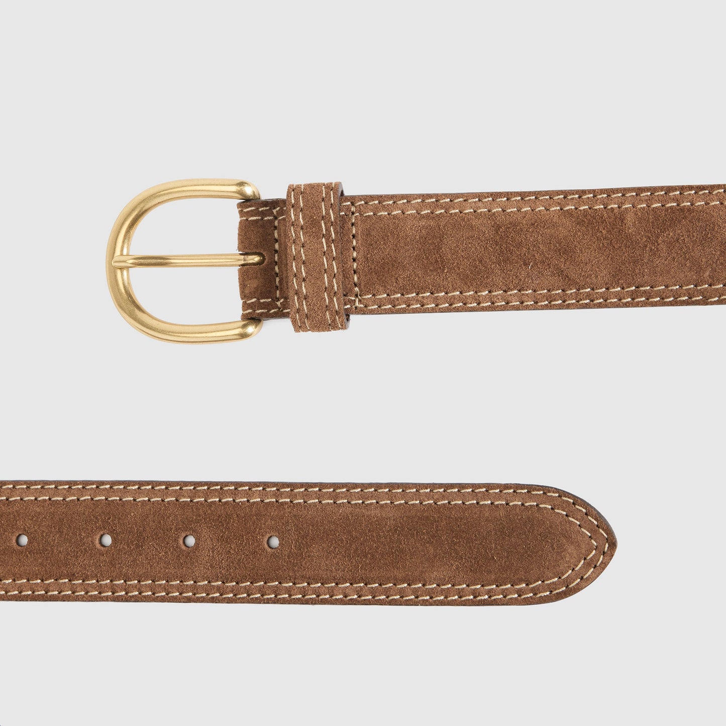 Levi's® Women's Olivia Classic Feather Edge Belt