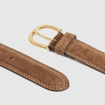 Levi's® Women's Olivia Classic Feather Edge Belt