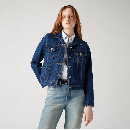 Levi’s® Women's Original Trucker Jacket