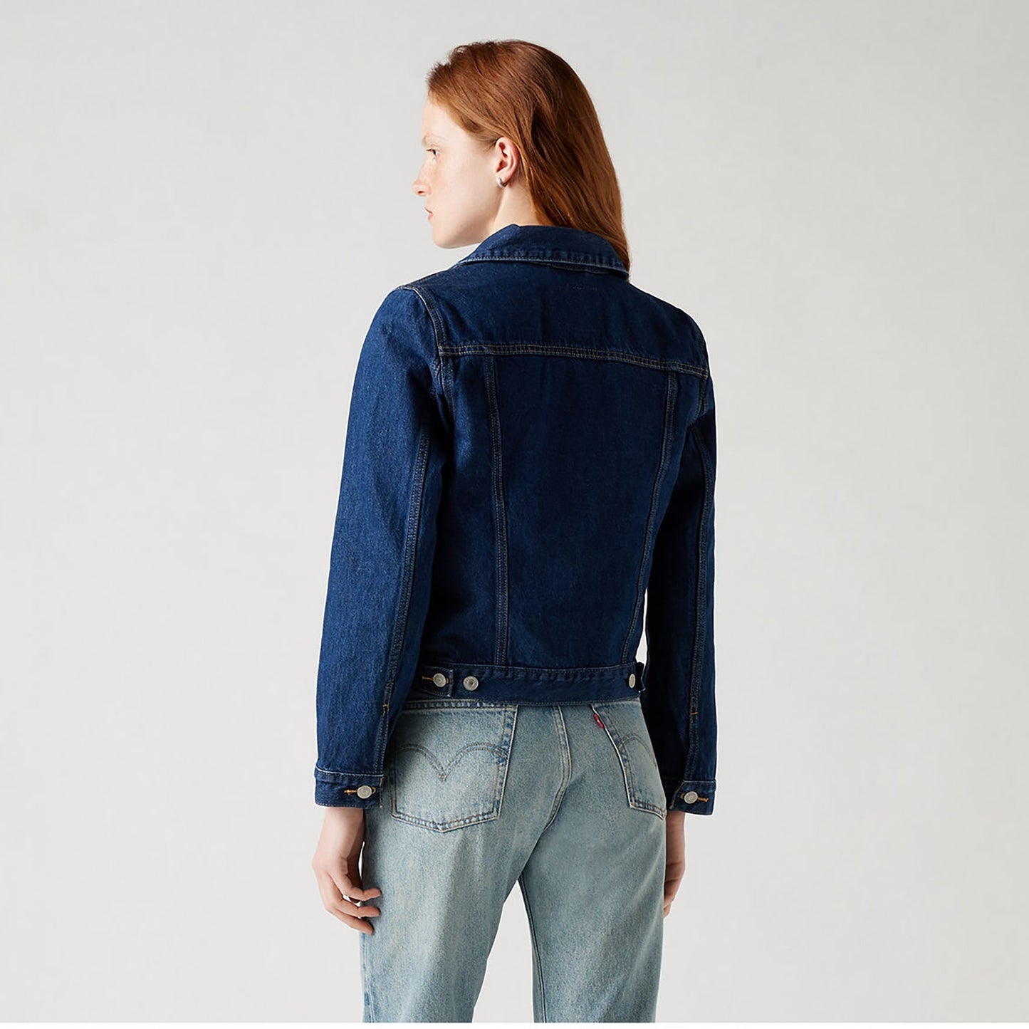 Levi’s® Women's Original Trucker Jacket