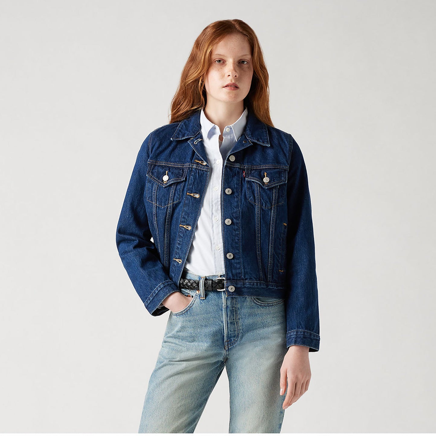Levi’s® Women's Original Trucker Jacket