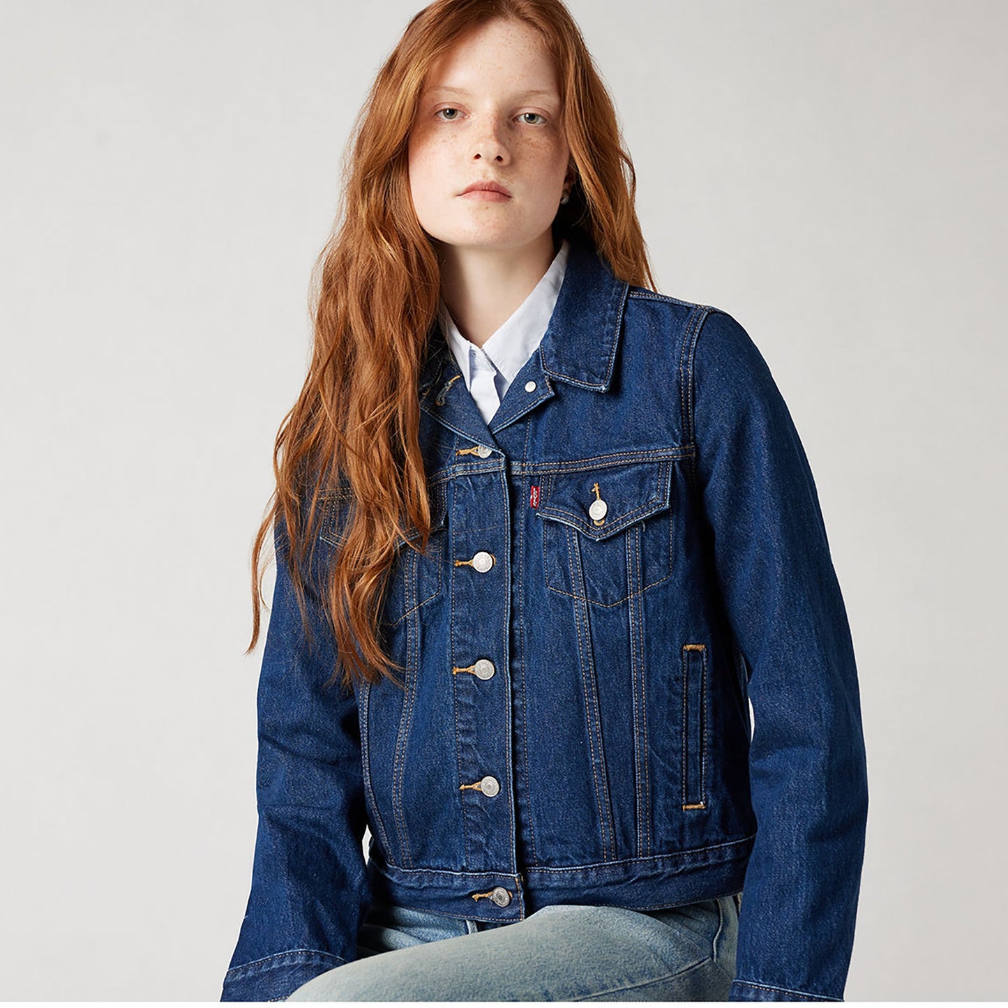 Levi’s® Women's Original Trucker Jacket