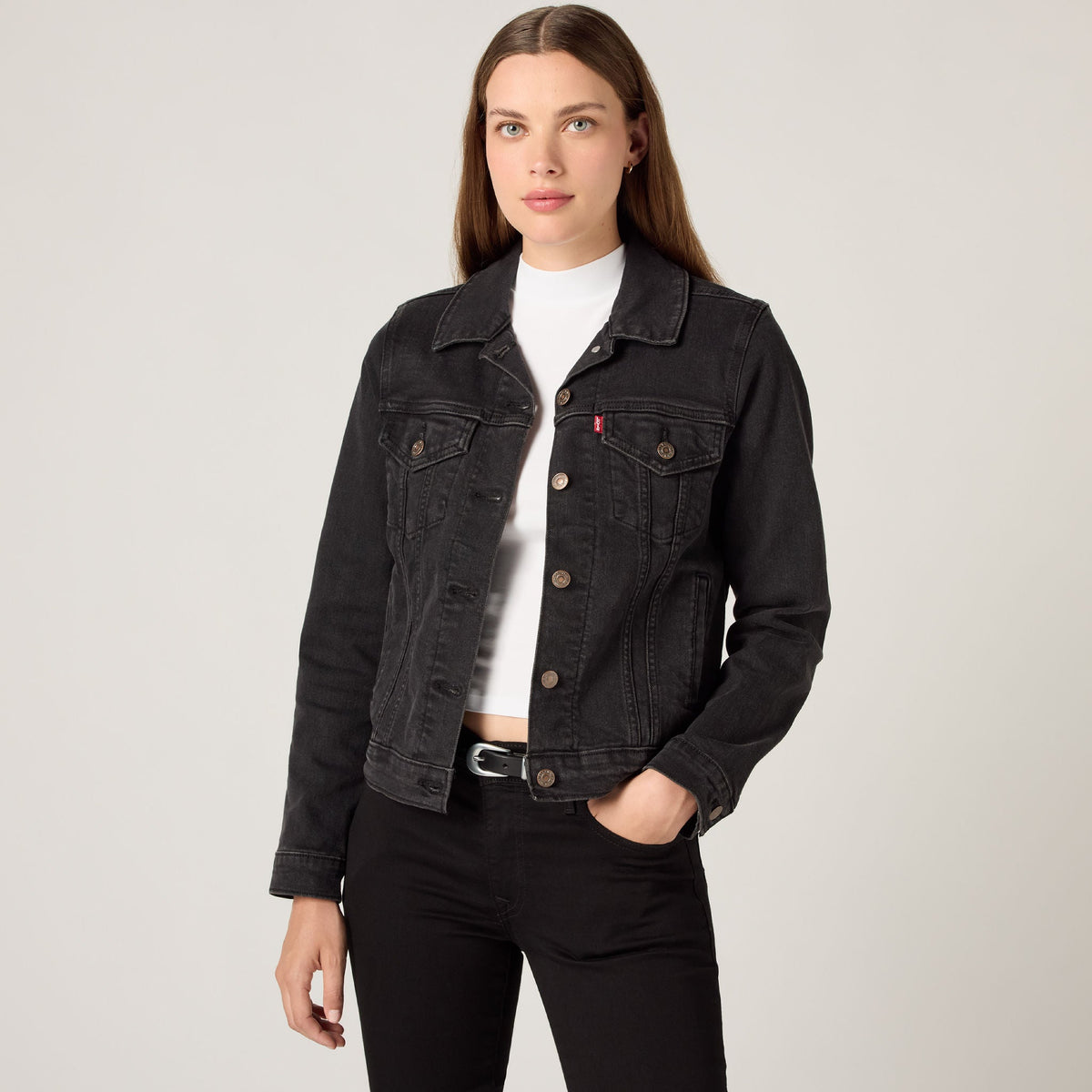 Levi’s® Women's Original Trucker Jacket