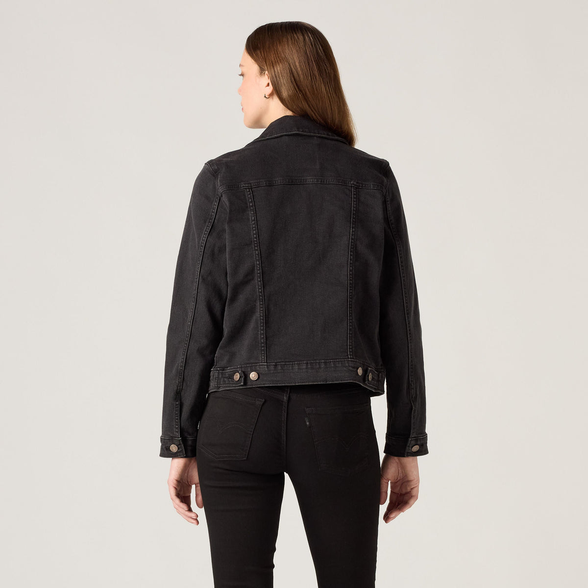 Levi’s® Women's Original Trucker Jacket