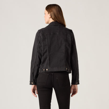 Levi’s® Women's Original Trucker Jacket