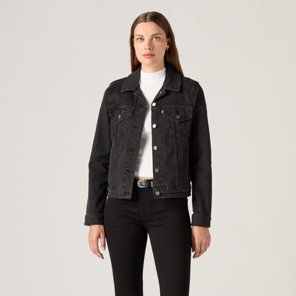 Levi’s® Women's Original Trucker Jacket