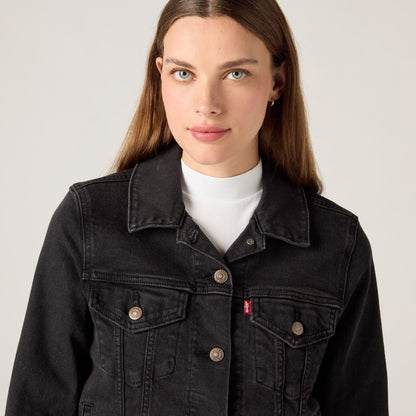 Levi’s® Women's Original Trucker Jacket