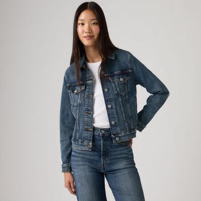 Levi’s® Women's Original Trucker Jacket