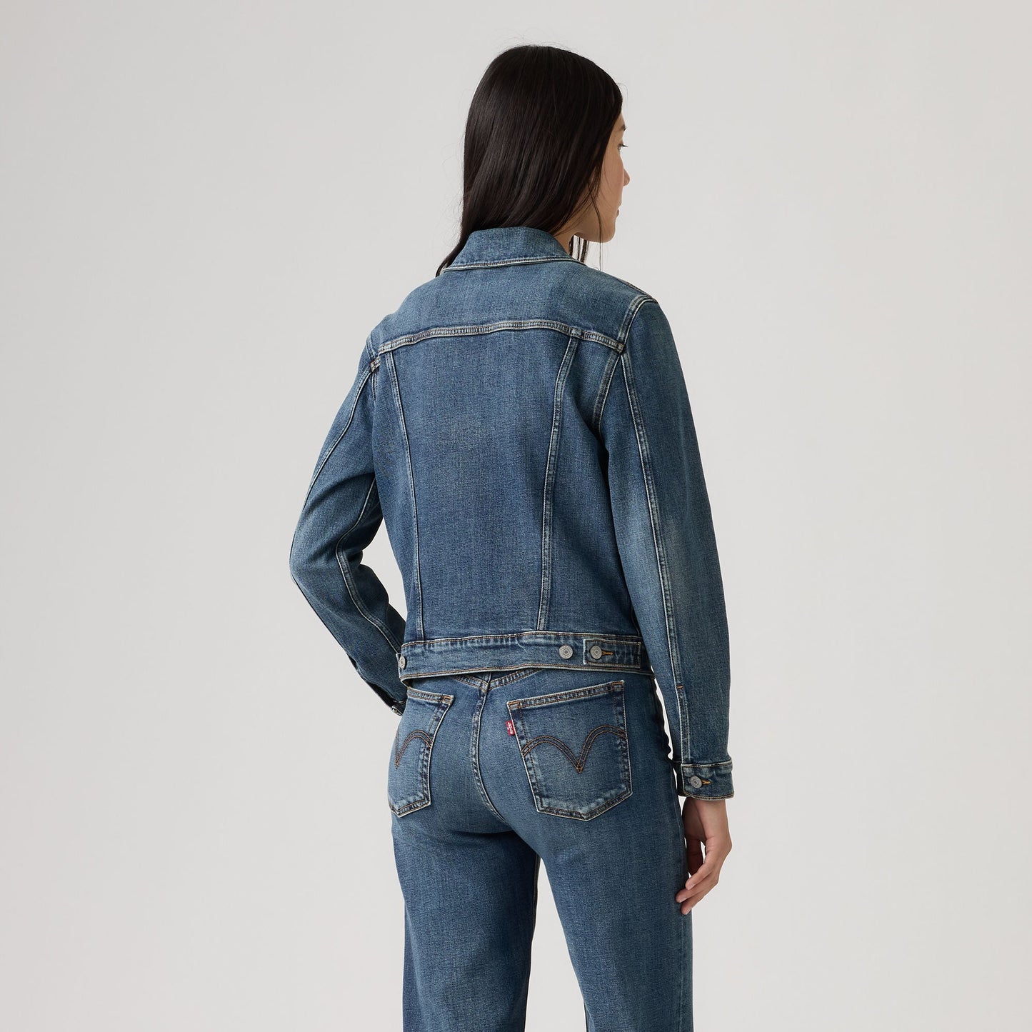 Levi’s® Women's Original Trucker Jacket