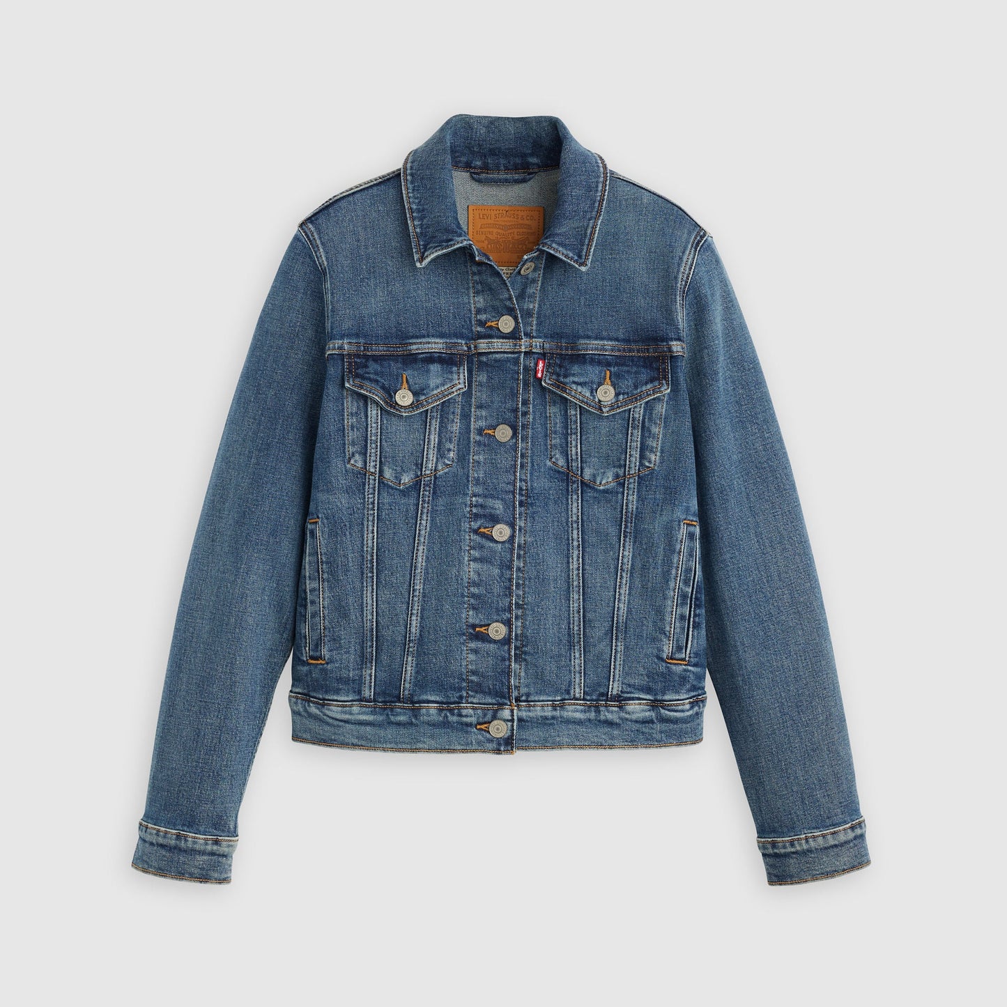 Levi’s® Women's Original Trucker Jacket