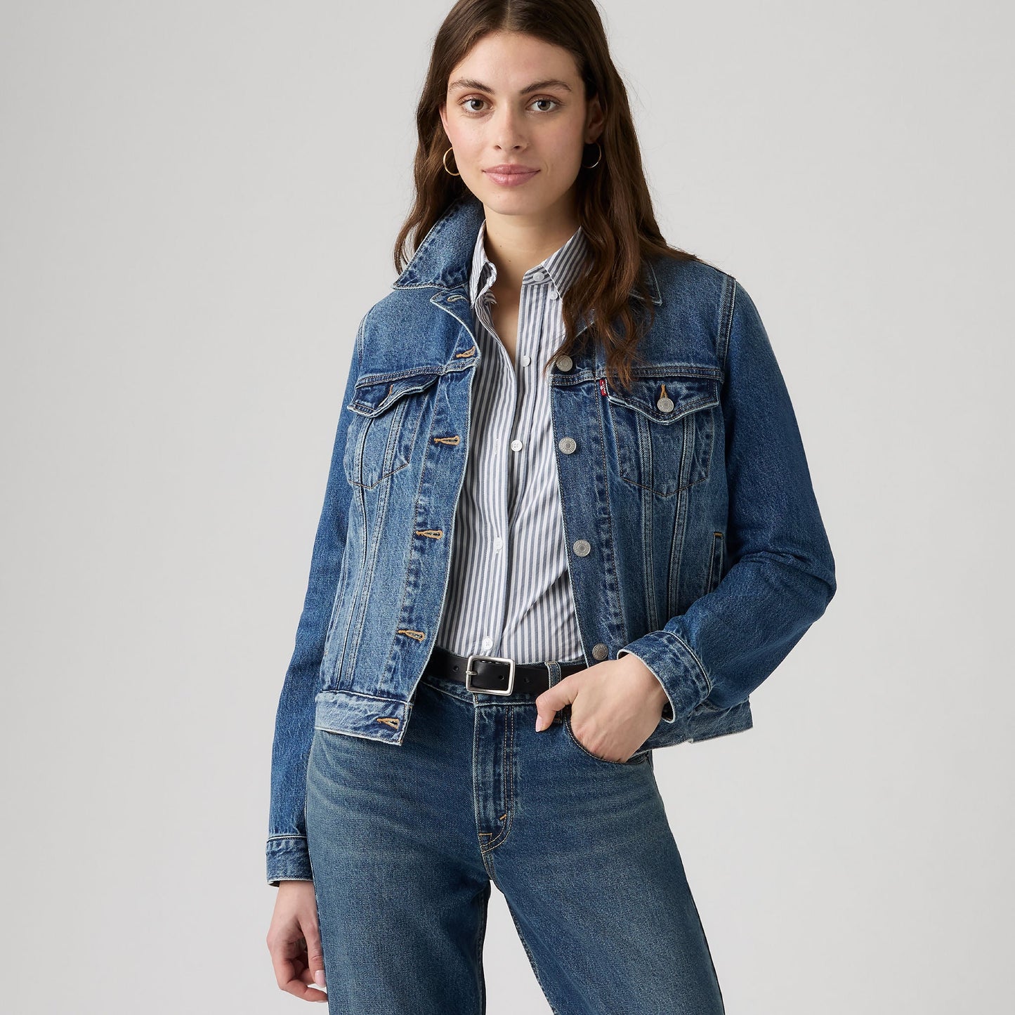 Levi's® Women's Original Trucker Jacket