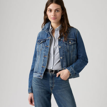 Levi's® Women's Original Trucker Jacket