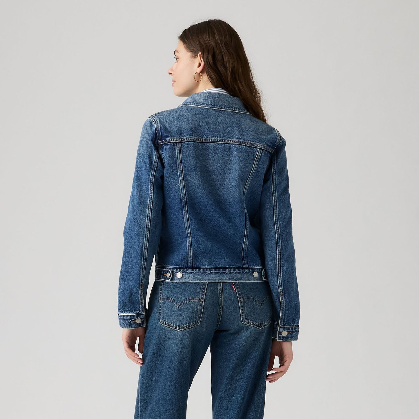 Levi's® Women's Original Trucker Jacket
