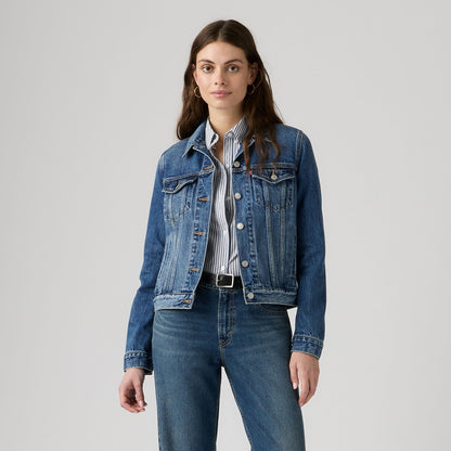 Levi's® Women's Original Trucker Jacket