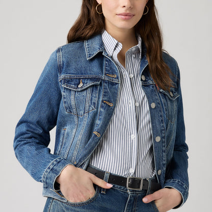 Levi's® Women's Original Trucker Jacket