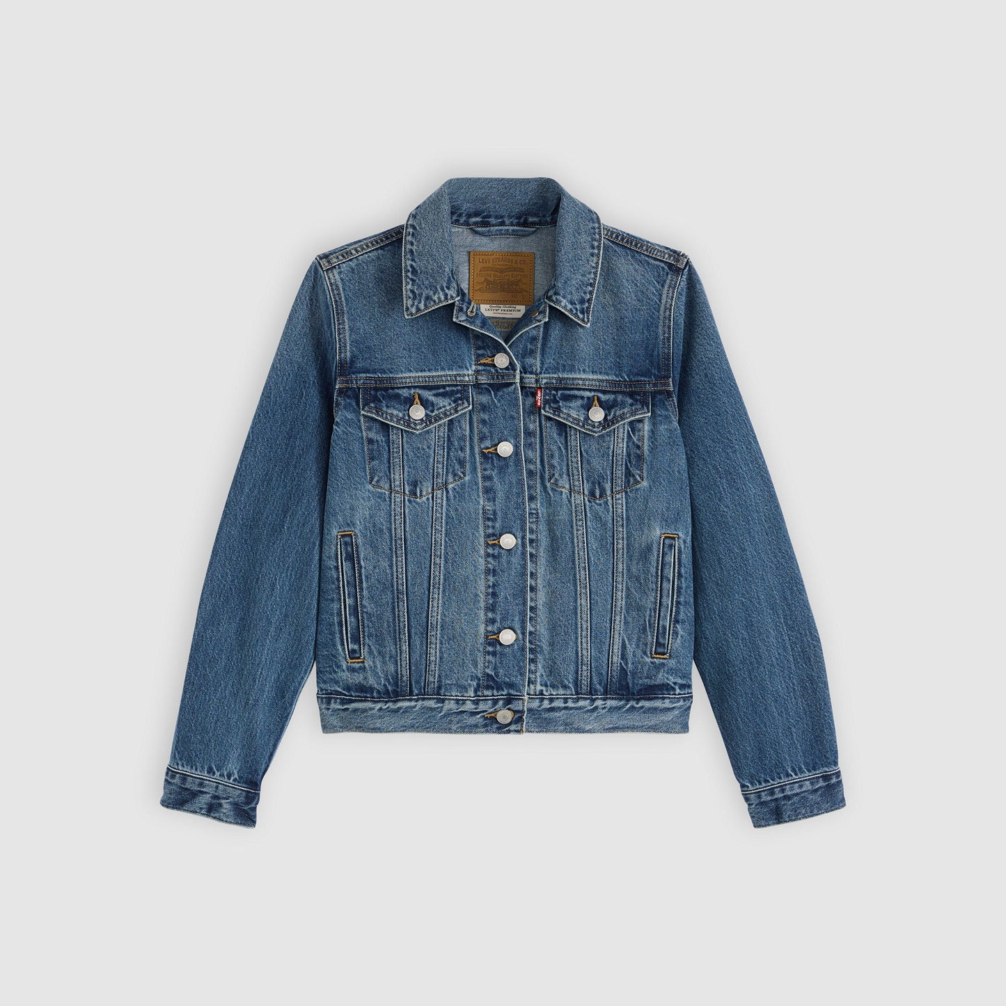 Levi's® Women's Original Trucker Jacket