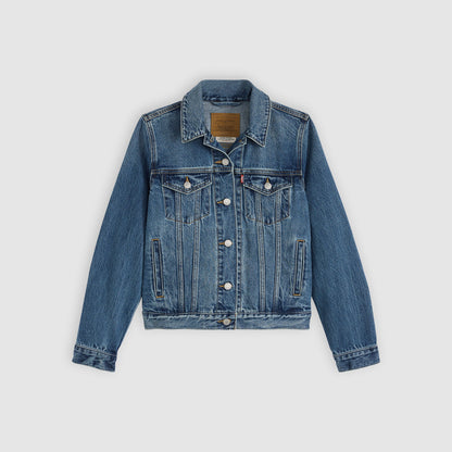 Levi's® Women's Original Trucker Jacket