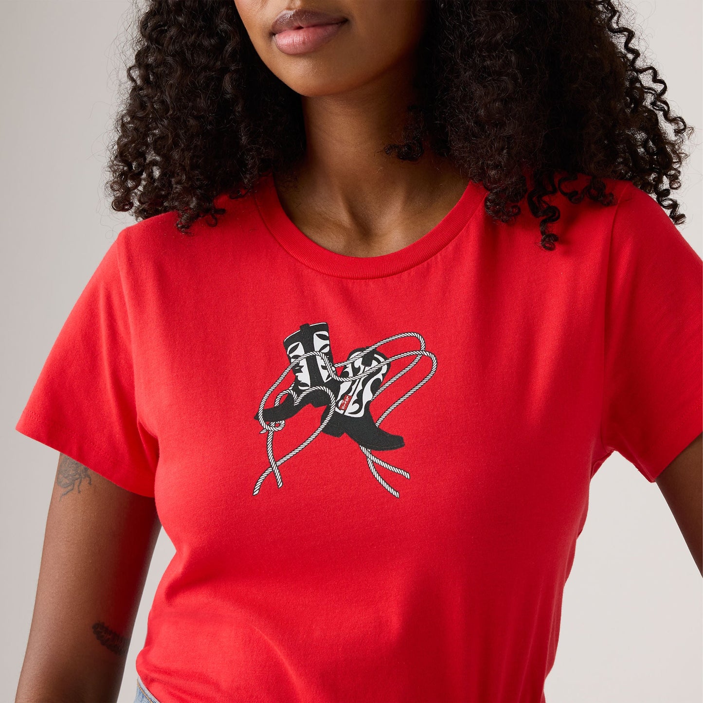 Levi's® Women's Perfect T-Shirt