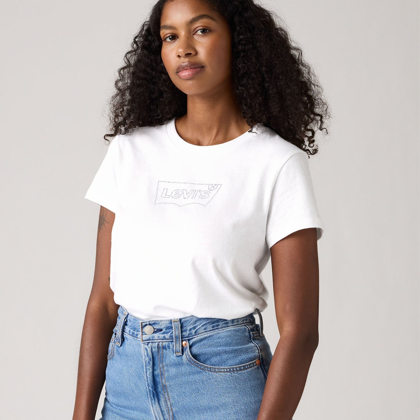 Levi's® Women's Perfect T-Shirt