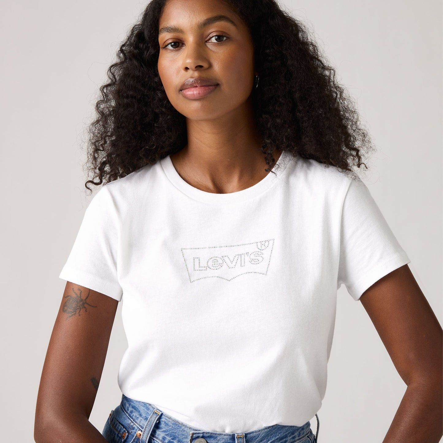 Levi's® Women's Perfect T-Shirt