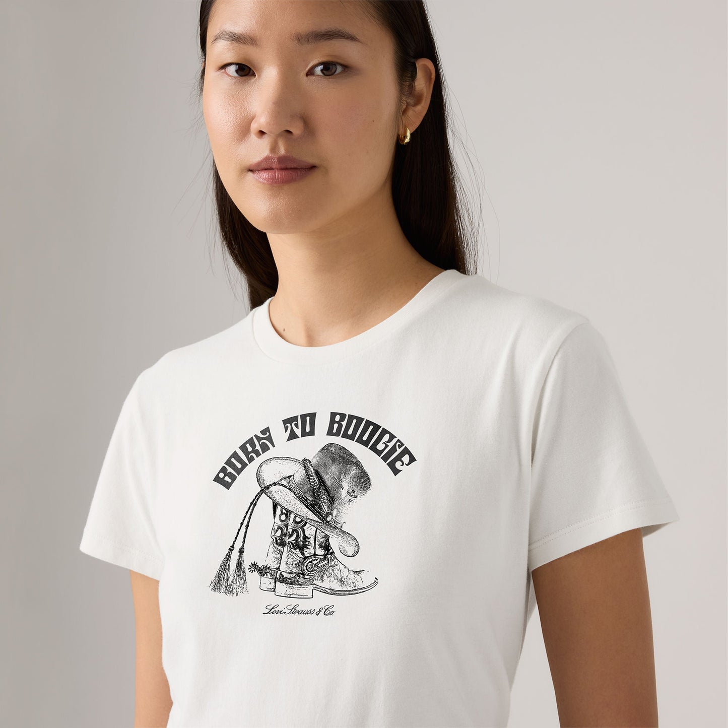 Levi's® Women's Perfect T-Shirt