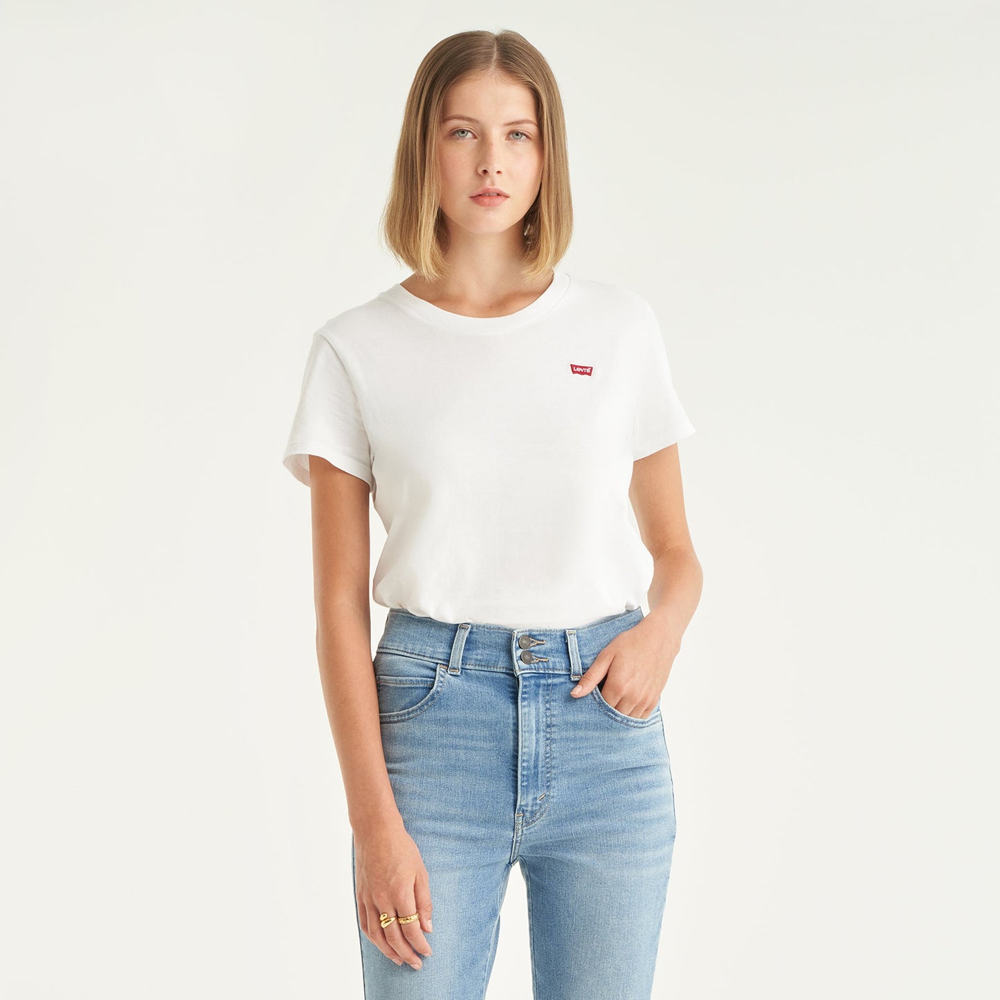 Levi's® Women's Perfect T-Shirt