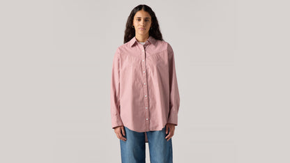 Levi's® Women's Pieced Lola Shirt