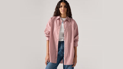 Levi's® Women's Pieced Lola Shirt
