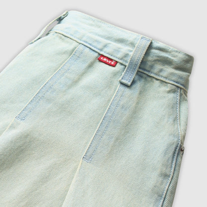 Levi's® Women's Pleated Mini Skirt