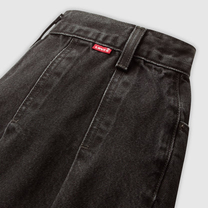 Levi's® Women's Pleated Mini Skirt