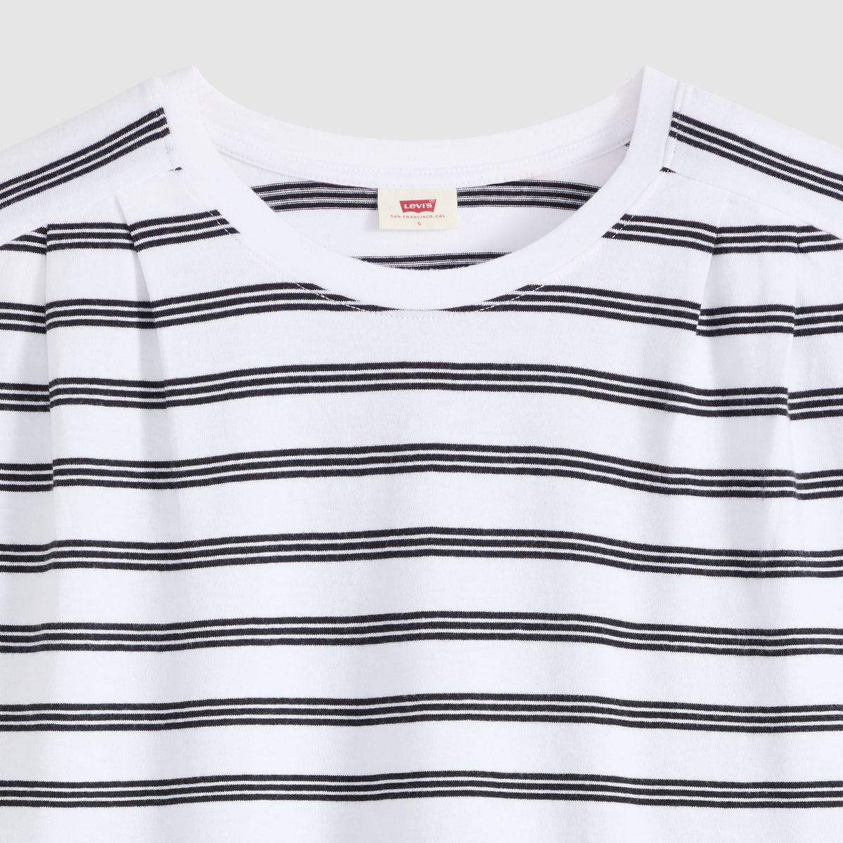 Levi's® Women's Pleated Muscle Tank
