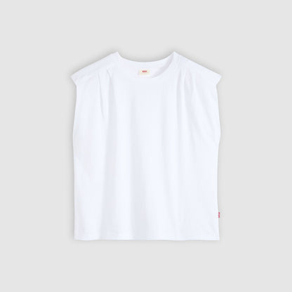 Levi's® Women's Pleated Muscle Tank