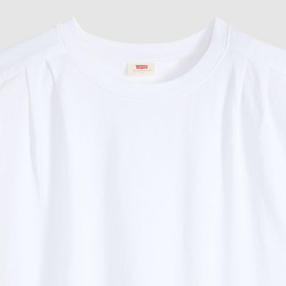 Levi's® Women's Pleated Muscle Tank